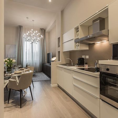 San Francesco Luxury Suite - Adult Only โบโลญญา ภายนอก รูปภาพ
