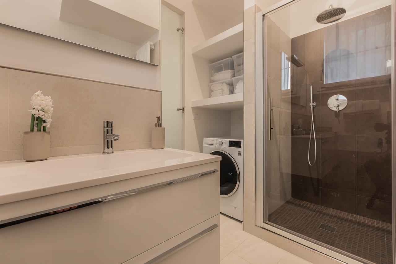 San Francesco Luxury Suite - Adult Only โบโลญญา ภายนอก รูปภาพ