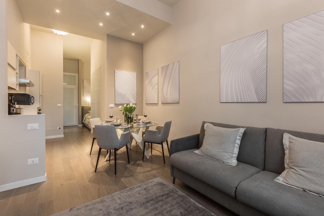 San Francesco Luxury Suite - Adult Only โบโลญญา ภายนอก รูปภาพ