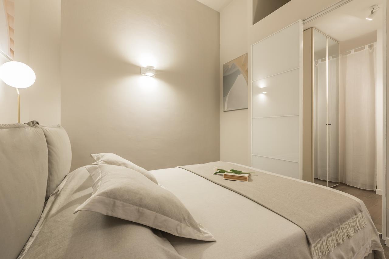 San Francesco Luxury Suite - Adult Only โบโลญญา ภายนอก รูปภาพ