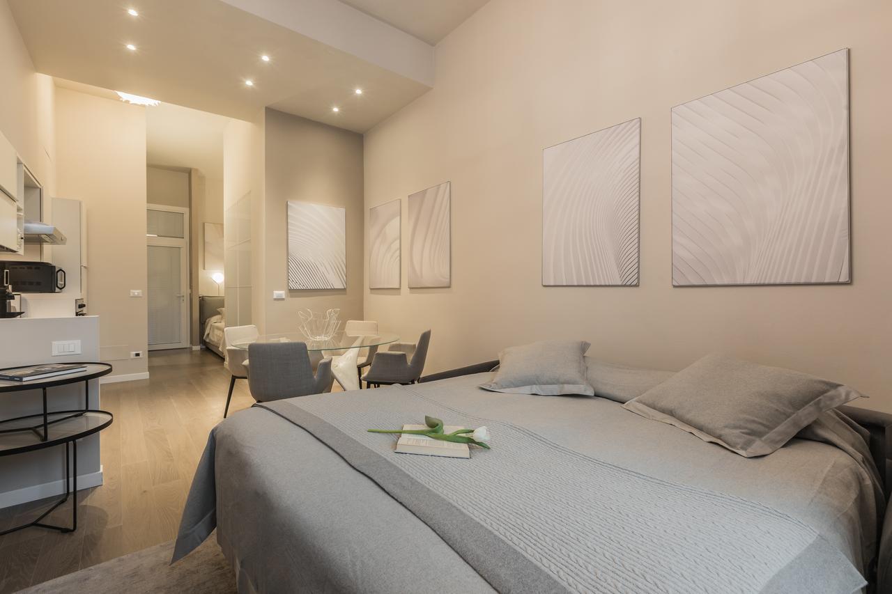 San Francesco Luxury Suite - Adult Only โบโลญญา ภายนอก รูปภาพ