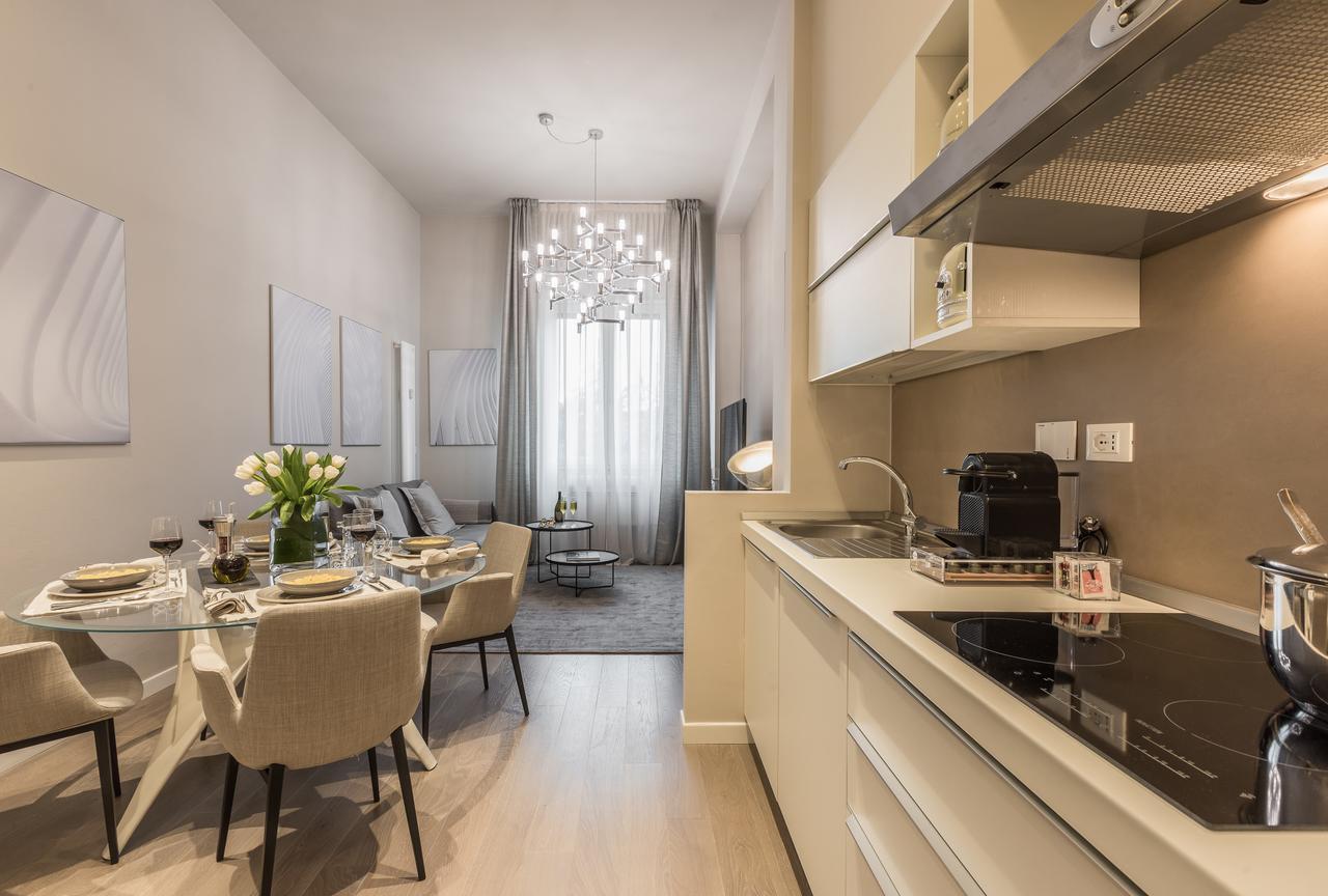 San Francesco Luxury Suite - Adult Only โบโลญญา ภายนอก รูปภาพ