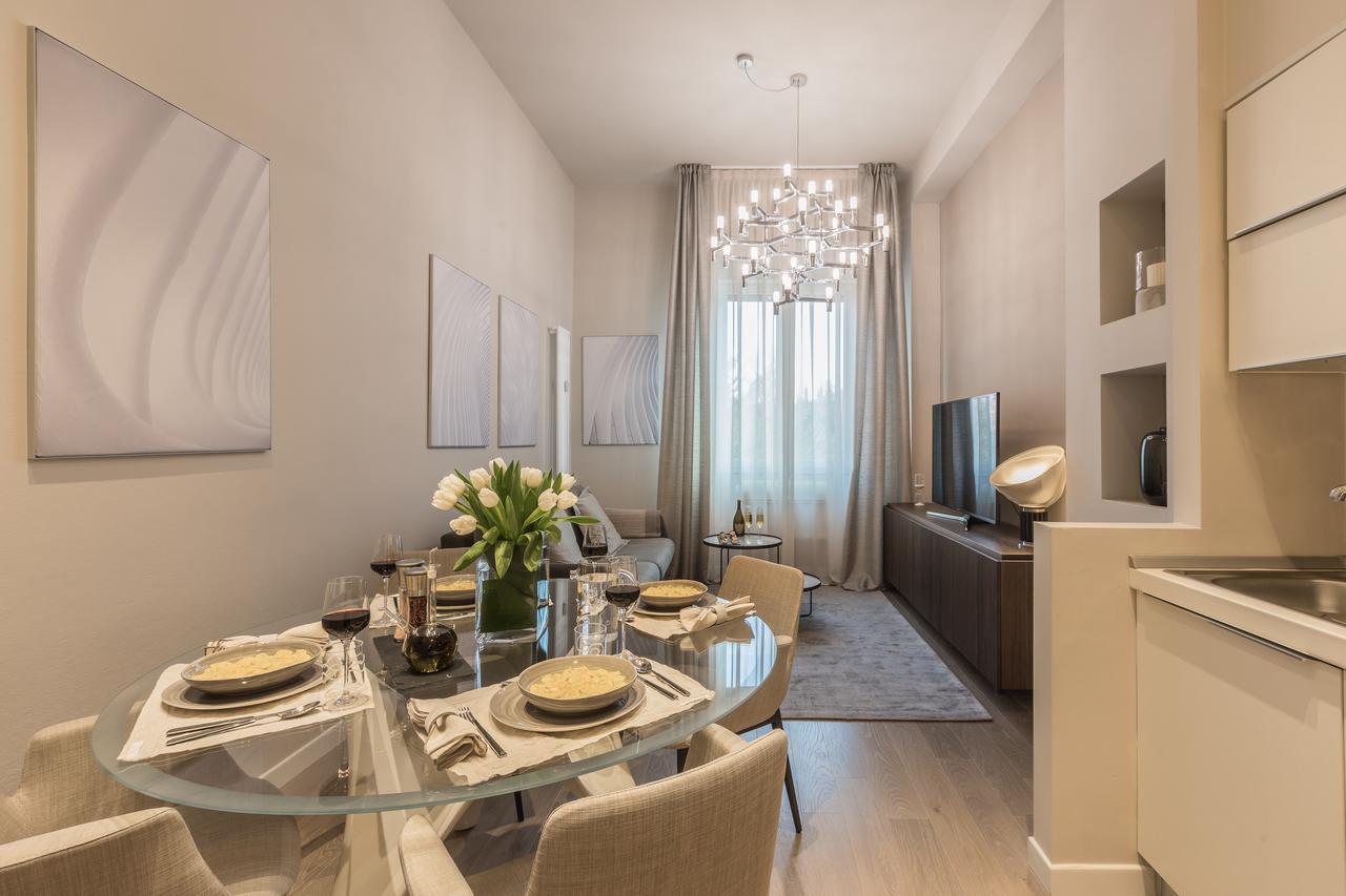 San Francesco Luxury Suite - Adult Only โบโลญญา ภายนอก รูปภาพ