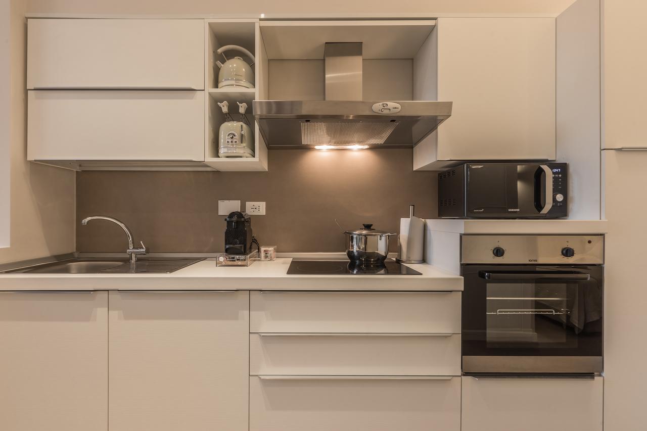 San Francesco Luxury Suite - Adult Only โบโลญญา ภายนอก รูปภาพ