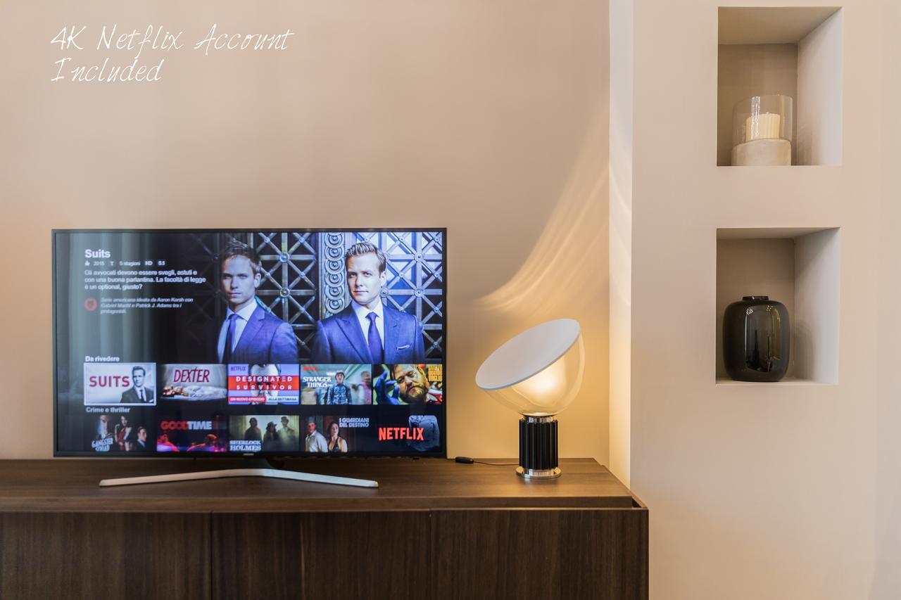 San Francesco Luxury Suite - Adult Only โบโลญญา ภายนอก รูปภาพ
