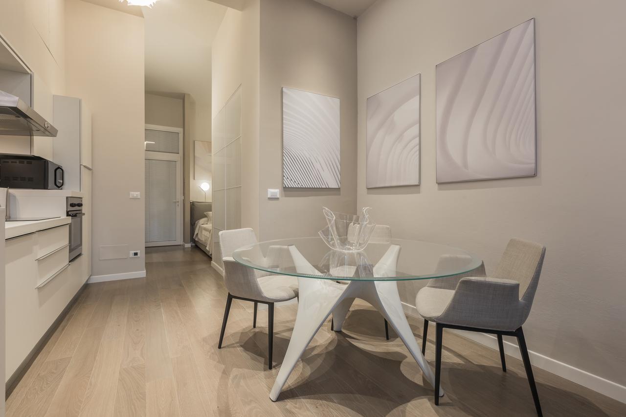 San Francesco Luxury Suite - Adult Only โบโลญญา ภายนอก รูปภาพ